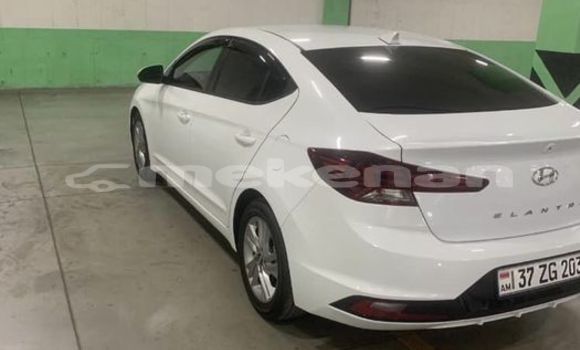 Buy Used Hyundai Elantra Other Car in Armavir in Armavir Buy Used Hyundai Elantra Other Car in Armavir in Armavir