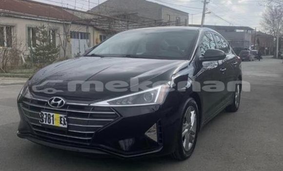 Buy Used Hyundai Elantra Other Car in Armavir in Armavir Buy Used Hyundai Elantra Other Car in Armavir in Armavir