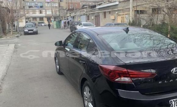 Buy Used Hyundai Elantra Other Car in Armavir in Armavir Buy Used Hyundai Elantra Other Car in Armavir in Armavir