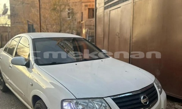 Buy Used Nissan Sunny Other Car in Armavir in Armavir