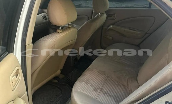 Buy Used Nissan Sunny Other Car in Armavir in Armavir Buy Used Nissan Sunny Other Car in Armavir in Armavir