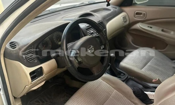 Buy Used Soueast Lioncel White Car in Armavir in Armavir Buy Used Soueast Lioncel White Car in Armavir in Armavir