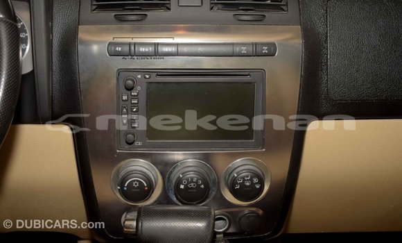 Buy Import Hummer H3 Other Car in Import - Dubai in Aragatsotn Buy Import Hummer H3 Other Car in Import - Dubai in Aragatsotn