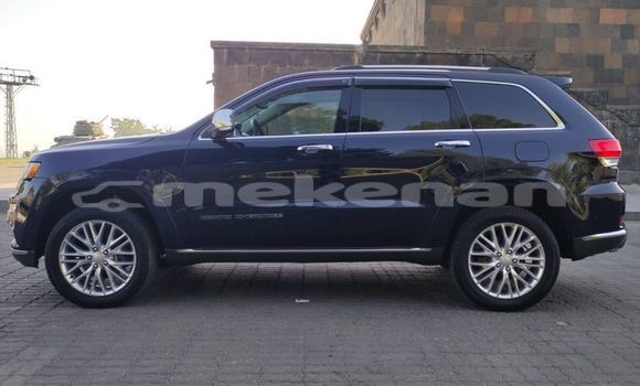 Buy Used Jeep Grand Cherokee Other Car in Armavir in Armavir