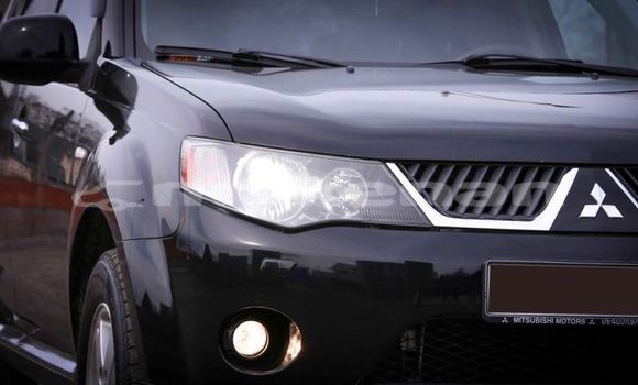 Buy Used Mitsubishi Outlander Other Car in Armavir in Armavir Buy Used Mitsubishi Outlander Other Car in Armavir in Armavir