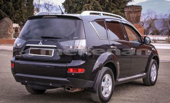 Buy Used Mitsubishi Outlander Other Car in Armavir in Armavir Buy Used Mitsubishi Outlander Other Car in Armavir in Armavir