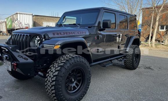 Buy Used Jeep Wrangler Black Car in Armavir in Armavir Buy Used Jeep Wrangler Black Car in Armavir in Armavir