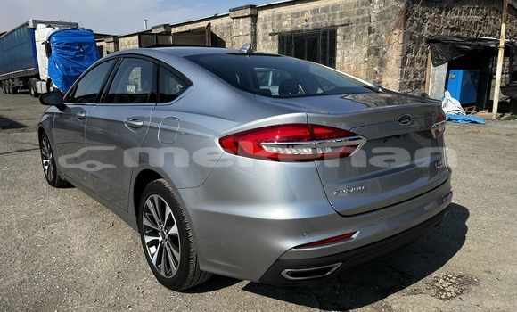 Buy Used Ford Fusion Other Car in Angeghakot in Syunik Buy Used Ford Fusion Other Car in Angeghakot in Syunik