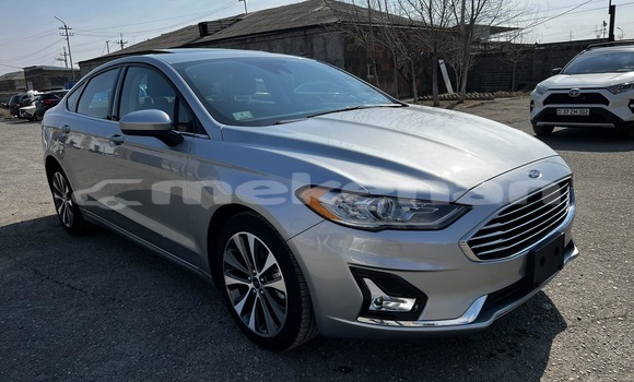 Buy Used Ford Fusion Other Car in Angeghakot in Syunik Buy Used Ford Fusion Other Car in Angeghakot in Syunik