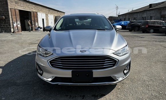 Buy Used Ford Fusion Other Car in Angeghakot in Syunik Buy Used Ford Fusion Other Car in Angeghakot in Syunik
