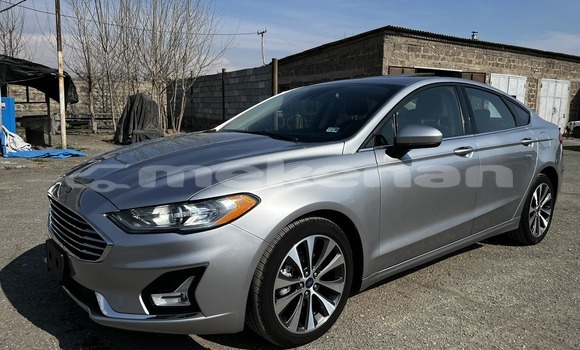 Buy Used Ford Fusion Other Car in Angeghakot in Syunik Buy Used Ford Fusion Other Car in Angeghakot in Syunik