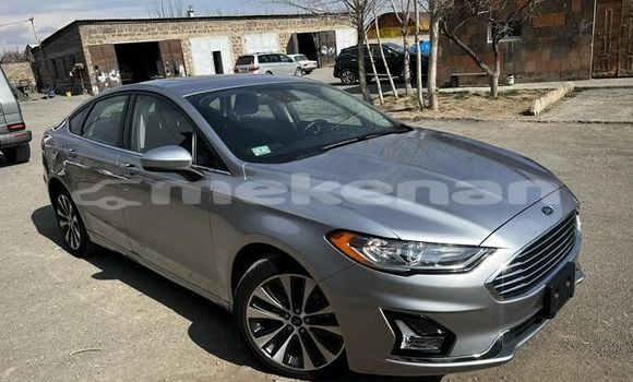 Buy Used Ford Fusion Other Car in Angeghakot in Syunik Buy Used Ford Fusion Other Car in Angeghakot in Syunik