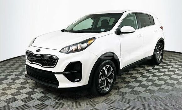 Buy Used Kia Sportage White Car in Ashtarak in Aragatsotn Buy Used Kia Sportage White Car in Ashtarak in Aragatsotn