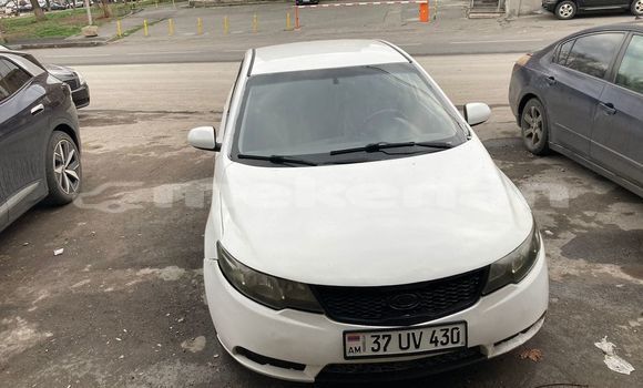 Buy Used Acura CSX Other Car in Armavir in Armavir