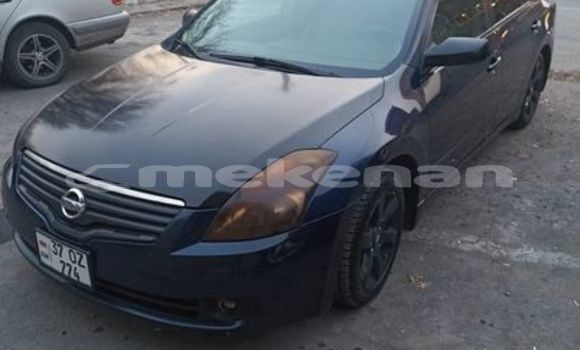 Buy Used Nissan Altima Other Car in Armavir in Armavir Buy Used Nissan Altima Other Car in Armavir in Armavir