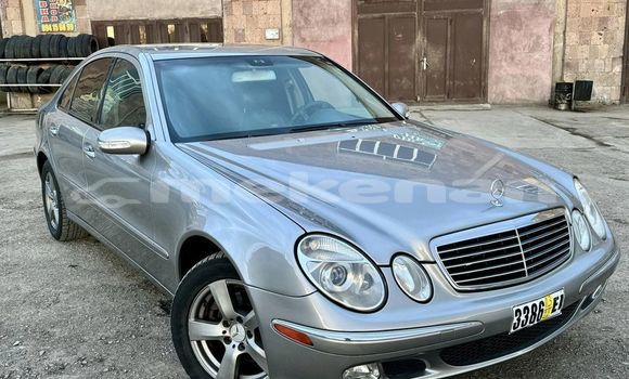 Buy Used Mercedes-Benz 190 Other Car in Armavir in Armavir