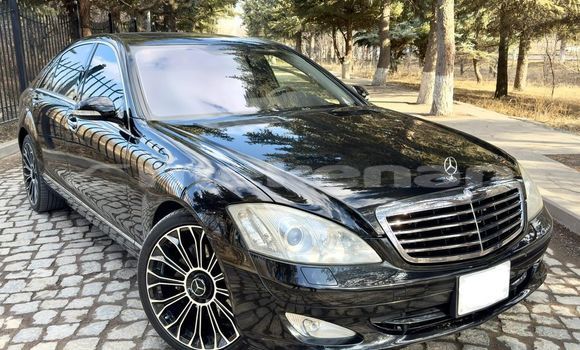 Buy Used Mercedes-Benz S–Class Other Car in Armavir in Armavir