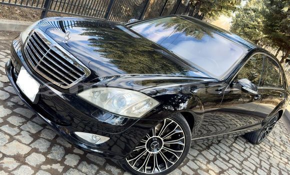 Buy Used Mercedes-Benz S–Class Other Car in Armavir in Armavir Buy Used Mercedes-Benz S–Class Other Car in Armavir in Armavir