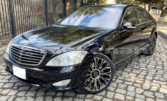 Buy Used Mercedes-Benz S–Class Other Car in Armavir in Armavir Buy Used Mercedes-Benz S–Class Other Car in Armavir in Armavir