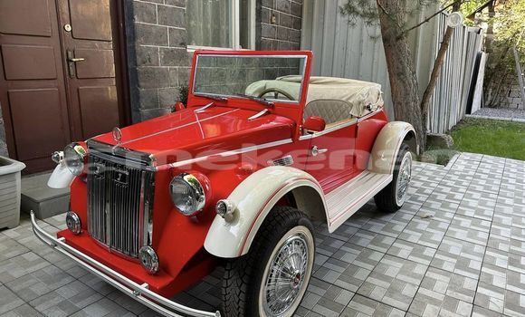 Buy Used Renault 10 Other Car in Armavir in Armavir Buy Used Renault 10 Other Car in Armavir in Armavir