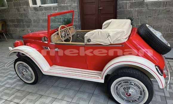 Buy Used Renault 10 Other Car in Armavir in Armavir Buy Used Renault 10 Other Car in Armavir in Armavir