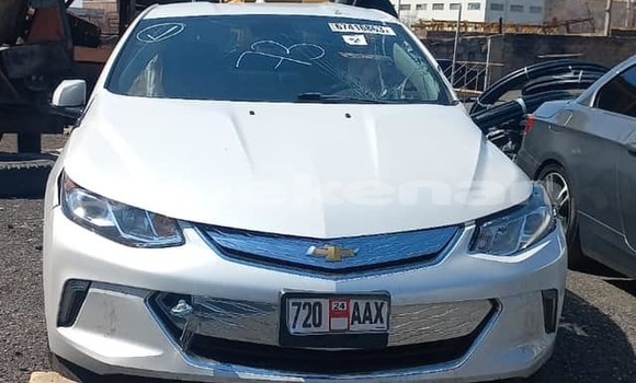 Buy Used Chevrolet Volt White Car in Angeghakot in Syunik Buy Used Chevrolet Volt White Car in Angeghakot in Syunik