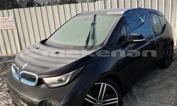 Buy Used BMW i3 Black Car in Alaverdi in Lori Buy Used BMW i3 Black Car in Alaverdi in Lori