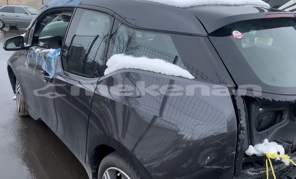 Buy Used BMW i3 Black Car in Alaverdi in Lori Buy Used BMW i3 Black Car in Alaverdi in Lori