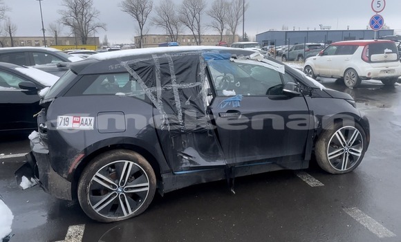 Buy Used BMW i3 Black Car in Alaverdi in Lori Buy Used BMW i3 Black Car in Alaverdi in Lori