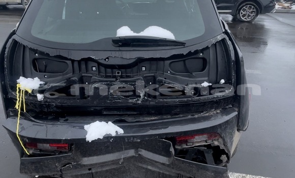 Buy Used BMW i3 Black Car in Alaverdi in Lori Buy Used BMW i3 Black Car in Alaverdi in Lori