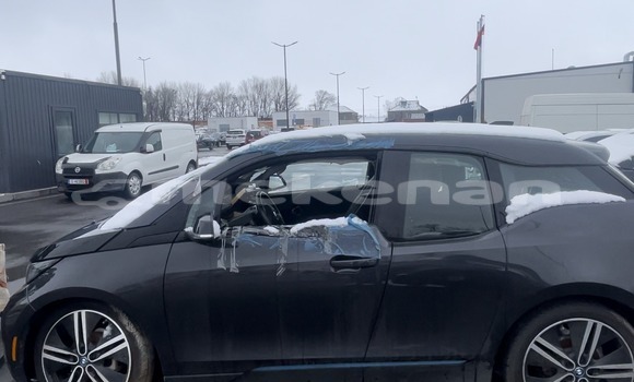 Buy Used BMW i3 Black Car in Alaverdi in Lori Buy Used BMW i3 Black Car in Alaverdi in Lori