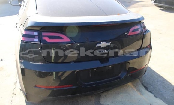Buy Used Chevrolet Volt Black Car in Ararat in Ararat Buy Used Chevrolet Volt Black Car in Ararat in Ararat