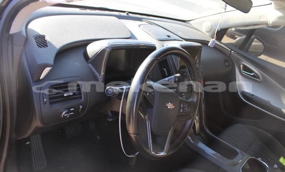 Buy Used Chevrolet Volt Black Car in Ararat in Ararat Buy Used Chevrolet Volt Black Car in Ararat in Ararat