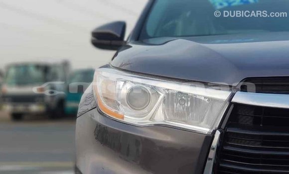 Buy Import Toyota Highlander Other Car in Import - Dubai in Aragatsotn Buy Import Toyota Highlander Other Car in Import - Dubai in Aragatsotn
