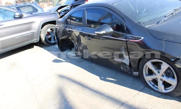 Buy Used Chevrolet Volt Black Car in Ararat in Ararat Buy Used Chevrolet Volt Black Car in Ararat in Ararat