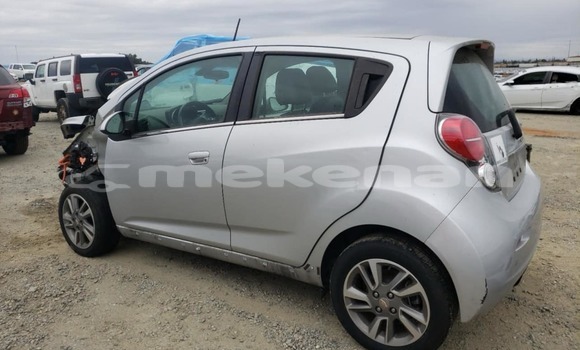 Buy Used Chevrolet Spark Other Car in Ararat in Ararat Buy Used Chevrolet Spark Other Car in Ararat in Ararat