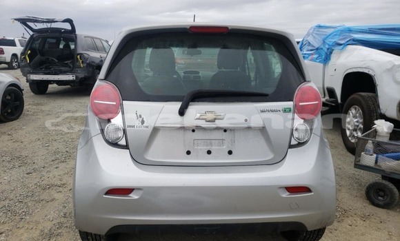 Buy Used Chevrolet Spark Other Car in Ararat in Ararat Buy Used Chevrolet Spark Other Car in Ararat in Ararat