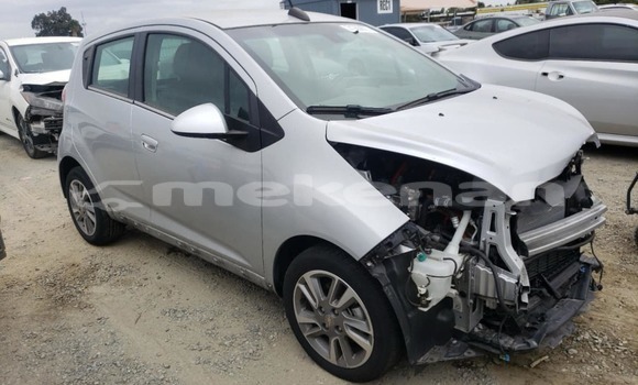 Buy Used Chevrolet Spark Other Car in Ararat in Ararat Buy Used Chevrolet Spark Other Car in Ararat in Ararat