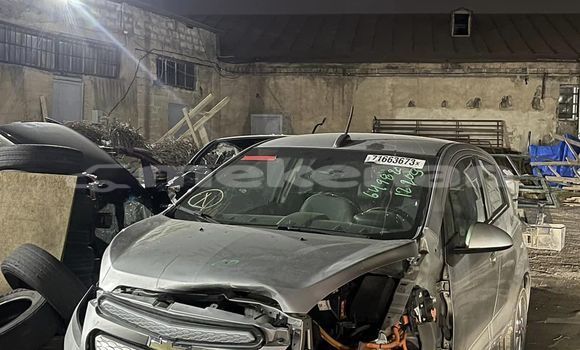 Buy Used Chevrolet Spark Other Car in Ararat in Ararat Buy Used Chevrolet Spark Other Car in Ararat in Ararat