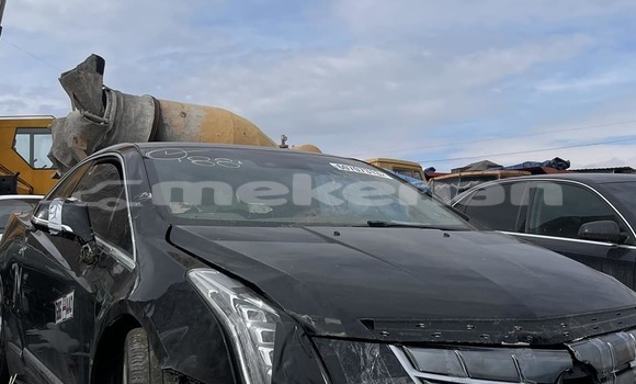 Buy Used Cadillac BLS Other Car in Ararat in Ararat Buy Used Cadillac BLS Other Car in Ararat in Ararat