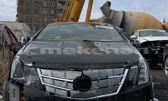 Buy Used Cadillac BLS Other Car in Ararat in Ararat Buy Used Cadillac BLS Other Car in Ararat in Ararat