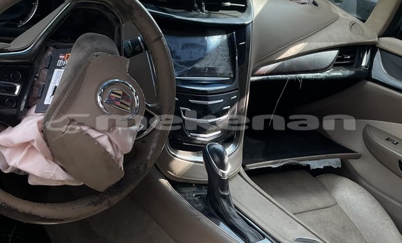 Buy Used Cadillac BLS Other Car in Ararat in Ararat Buy Used Cadillac BLS Other Car in Ararat in Ararat