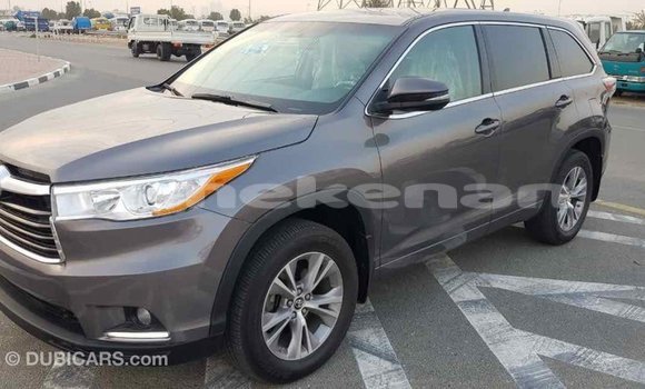 Buy Import Toyota Highlander Other Car in Import - Dubai in Aragatsotn Buy Import Toyota Highlander Other Car in Import - Dubai in Aragatsotn