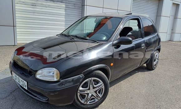 Buy Used Toyota Allex Other Car in Armavir in Armavir