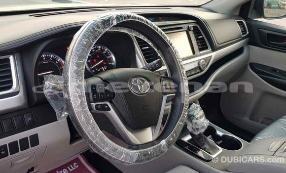 Buy Import Toyota Highlander Other Car in Import - Dubai in Aragatsotn Buy Import Toyota Highlander Other Car in Import - Dubai in Aragatsotn