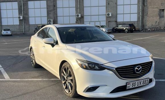 Buy Used Mazda 6 Other Car in Armavir in Armavir Buy Used Mazda 6 Other Car in Armavir in Armavir
