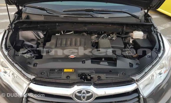 Buy Import Toyota Highlander Other Car in Import - Dubai in Aragatsotn Buy Import Toyota Highlander Other Car in Import - Dubai in Aragatsotn