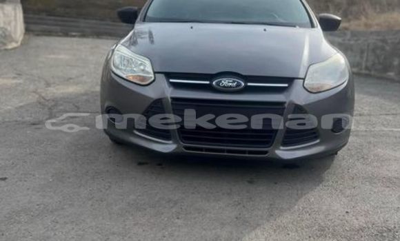 Buy Used Ford Focus Other Car in Armavir in Armavir