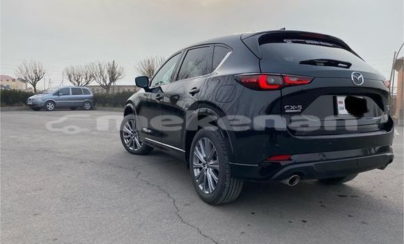 Buy Used Mazda 1000 Black Car in Ararat in Ararat