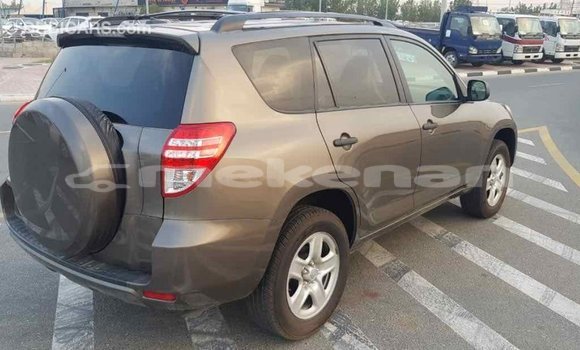 Buy Import Toyota 4Runner Brown Car in Import - Dubai in Aragatsotn Buy Import Toyota 4Runner Brown Car in Import - Dubai in Aragatsotn